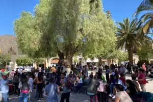 El Gobierno lanzan el programa Accin Joven