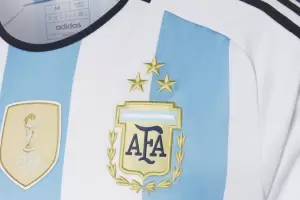 Por ahora, los comercios de Catamarca no vendern la camiseta de Argentina