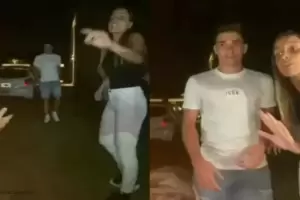 Funcionaron las firmas? La inesperada decisin de Julin lvarez con su polmica novia