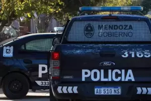 Horror en Mendoza: Estando alcoholizado discuti con su padrastro y lo asesin a golpes