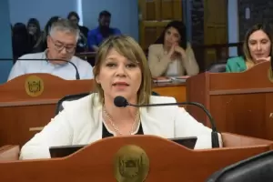 Diputada reclama control municipal y provincial por venta de pirotecnia sonora