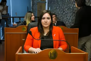 Carrizo pide informe de la situacin real del Polo Productivo de Pomn