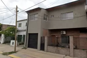 Un jubilado mat� a balazos a un ladr�n que intent� entrar a su casa para robar