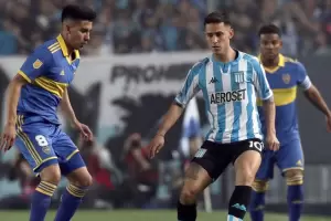 AFA explic por qu Boca y Racing jugarn en Abu Dabi y los hinchas quedaron sorprendidos