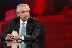 Alberto Fernndez pidi que el Frente de Todos vaya a una PASO