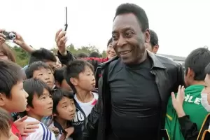 Falleci Pel, uno de los mejores futbolistas de la historia