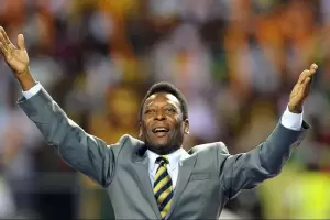 Cul fue el ltimo posteo de Pel antes morir