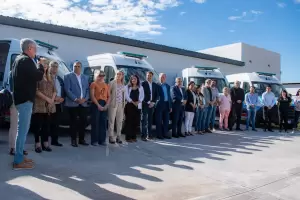 Jalil habl de necesidad de una agenda 2023 en conjunto con la oposicin