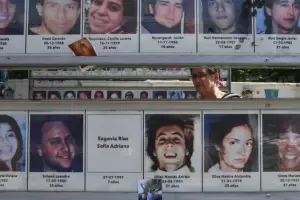 Arte y Memoria, el evento con el que homenajearn a las vctimas de Cromaon, a 18 aos de la tragedia