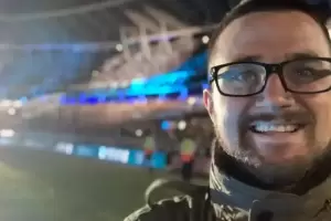 Fernando Romero, el creador de "Muchachos", elimin una palabra de la cancin y explic los motivos