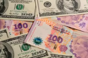 En Argentina hay ms de 6 tipos de dlar, y reflejan la grave crisis econmica que vive el pas