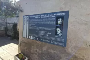 La Casa de la Memoria continuar en obras de refaccin y mantenimiento