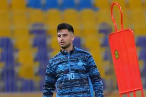 Cristiano Ronaldo y el Pity Martnez sern compaeros en Al-Nassr y los memes explotaron en las redes