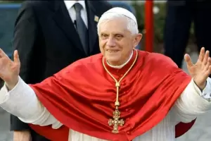 Francisco presidir el prximo jueves el funeral de Benedicto XVI
