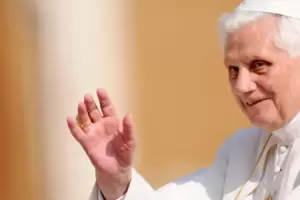 Antes de morir, Benedicto XVI revel en una carta por qu renunci al pontificado