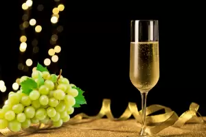 Por qu se come 12 uvas el 31 de diciembre?
