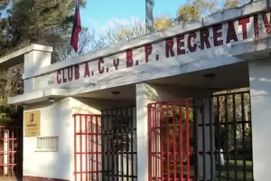 Tragedia: un nene muri� ahogado en una pileta de un club