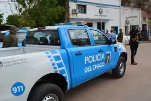 Terrible femicidio: un hombre degoll a su pareja con un machete, huy y lo detuvieron