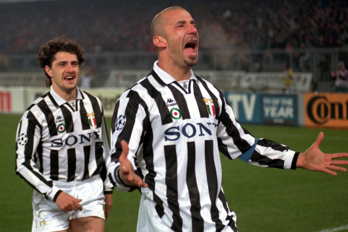 Falleció Gianluca Vialli Leyenda De La Selección De Italia La Unión