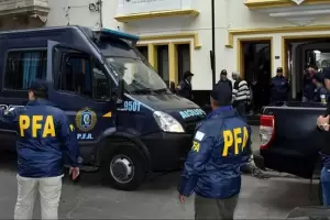 Un hombre fue asesinado por un polica en medio de una discusin de trnsito