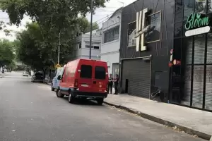 Asesinaron a un joven de un tiro en la puerta de un boliche durante los festejos de Ao Nuevo