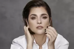 Araceli Gonzlez sobre la salud de Fabin Mazzei: "Casi se mata"