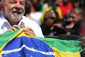 Lula asume en 2023: el lder del PT vuelve a la Presidencia de Brasil