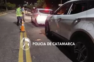 Diversos operativos en el Valle Central