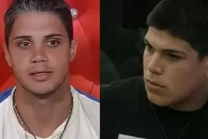 El Conejo, cada vez ms lejos de Thiago Medina: "No vine a hacer amigos"