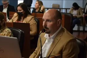 Interna radical: finalmente Marchioli ser el candidato que enfrentar a la oposicin