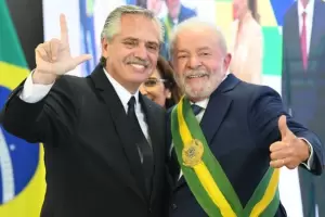 Tras el intento de golpe, Lula vendr al pas por la CELAC en enero