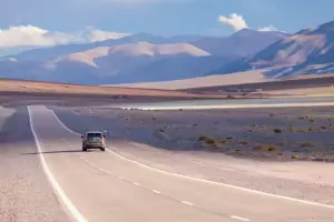 Vacaciones de verano 2023: Qu documentacin necesitas para salir de Argentina por el Paso de San Francisco?