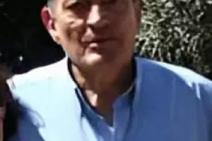 Falleci el reconocido gastroenterlogo Ernesto Edgardo "Varn" Acua Migone