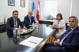 "El Gobierno busca impunidad": el rechazo de Juntos por el Cambio al pedido de juicio poltico a Horacio Rosatti