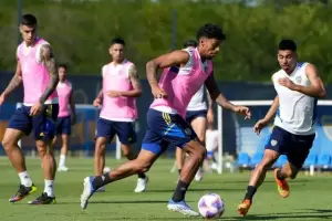 Boca podra perder a dos de sus figuras ms importantes