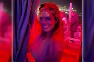 La mujer atropellada en Cancn despert del coma y reconoci a su hermana