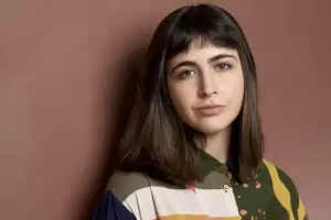 "Se acab�, me liber�": condenaron a 10 a�os de prisi�n al abusador de la escritora Bel�n L�pez Peir�