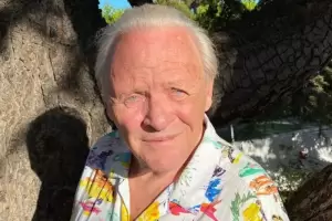 Anthony Hopkins celebr� 47 a�os de sobriedad: "Soy un alcoh�lico en recuperaci�n"