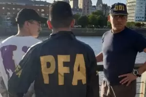 Un bailarn de Tini Stoessel fue detenido por estafas