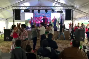 Catamarca arranca con la temporada de festivales 2023