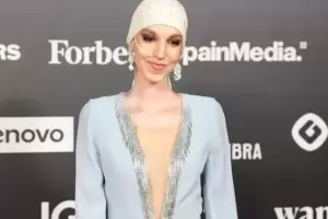 Falleci Elena Huelva, la influencer de 20 aos que comparta su lucha contra el cncer en redes sociales