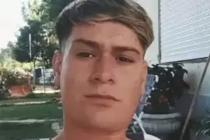 El mismo da que inici el juicio por el crimen de Fernando Bez Sosa, un joven muri tras sufrir una feroz golpiza a la salida de un boliche