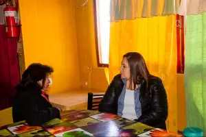 "Hay una planta potabilizadora obsoleta": Carrizo pidi informe sobre la calidad y distribucin del agua potable en Beln