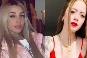 Tamara B�ez destroz� a la nueva conquista de L-Gante: "Trabaja en la noche con se�ores mayores"