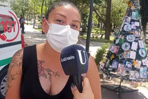 "Un festejo �nico e inigualable": Thalia y su familia recibieron el A�o Nuevo con Liam, el primer beb� catamarque�o del 2023