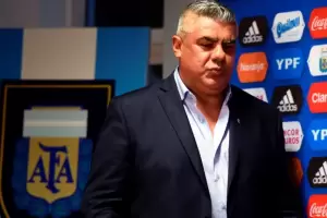 La AFA decidi reestructurar las categoras del Ascenso: la Primera D dejar de existir