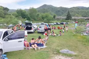 Vacaciones de verano 2023: agenda de actividades en Pacln