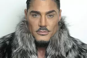 Cundo y dnde se estrena "El Comandante", la serie sobre la vida de Ricardo Fort