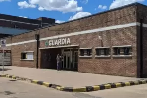 Entre Ros: Un ciervo atac a una pareja de ancianos y uno de ellos falleci