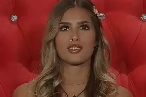 El inslito reto que debe cumplir Julieta para poder hacer su fiesta de cumpleaos